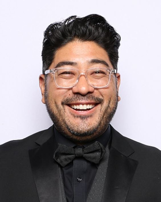 David M. Honda, Senior Loan Officer at United American Mortgage Corporation.